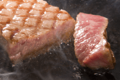 認証近江牛A5ステーキ 認証近江牛A5ステーキ