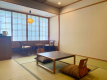 Japanese-style room second floor(non-smoking room)/二樓日式房（禁菸房）
