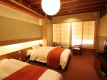 twin second floor (non-smoking room)/二樓雙床房（禁菸房）