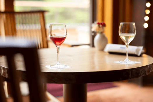 ＜スタンダード＞岩手の四季を味わう7品旬彩創作コース【1泊夕朝食付】