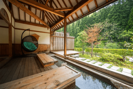 ＜花巻の味覚＞ブランド豚「白金豚」ステーキ付◆岩手の四季を味わう7品旬彩創作コース【1泊夕朝食付】