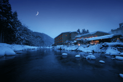 【年末年始限定】露天風呂付き客室＼お料理おまかせ／プラン！