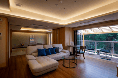 離れ特別室【出雲】