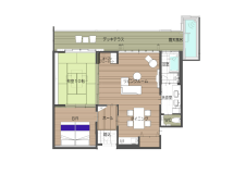 離れ特別室【出雲】