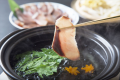 【天然寒ブリ】・源泉かけ流し温泉と冬の味覚を大漫喫「天然ブリづくし」プラン【冬限定】