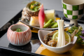 【早割60】早期ご予約なら2名様で6000円お得！源泉掛け流し温泉と月替わりのこだわり懐石料理をご堪能