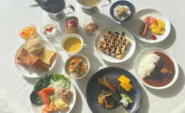 【朝食付】スタンダードプラン