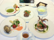 【1泊2食付】【地産地消】シェフ特製年末年始限定ディナーコースプラン