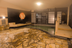 【一人旅歓迎★】源泉かけ流しの温泉満喫♪素泊まりプラン[Wi-Fi完備]