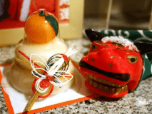 お正月はアップルランドでお過ごしください