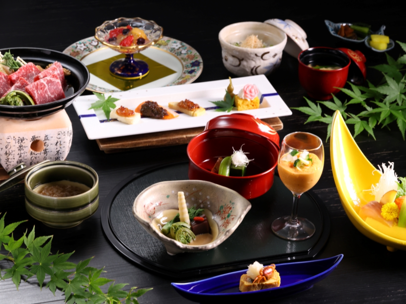 料理イメージ