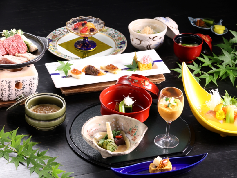 料理イメージ