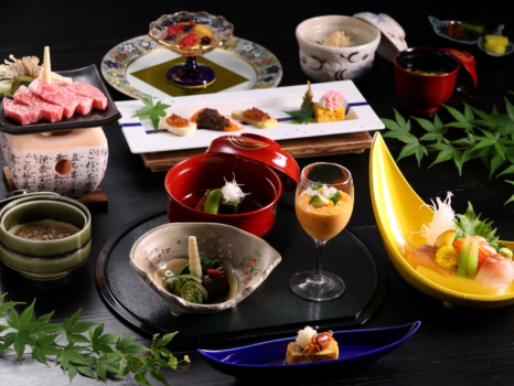 料理イメージ