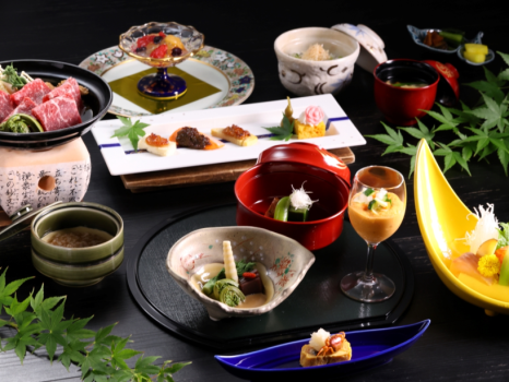 料理イメージ