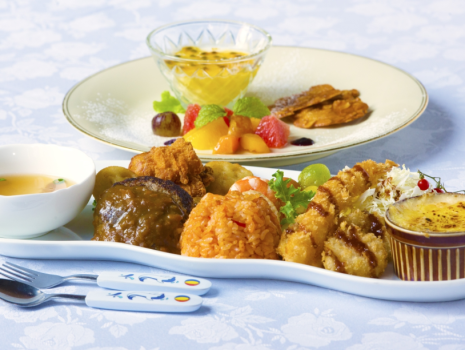 【ファミリープラン】≪2食付≫お子様大歓迎！お子様に嬉しい特典付♪無料貸切温泉も！ネット予約限定プラン