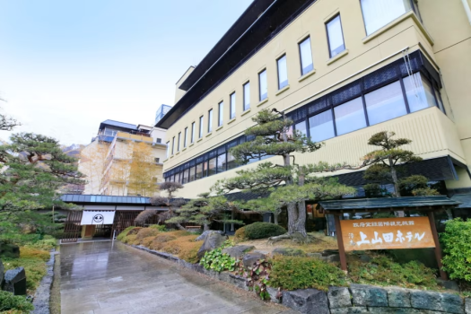 【基本プラン】≪2食付≫長野県産牛すき焼き会席と温泉を堪能