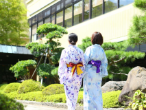 心弾む信州の旅行