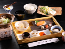 和朝食イメージ