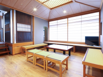 ５階次の間付き露天風呂特別室