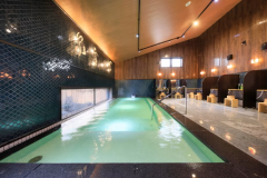 【1人旅】≪2食付≫出張にも最適！夕食は当館基本【長野県産牛すき焼き会席】温泉宿でごゆっくり