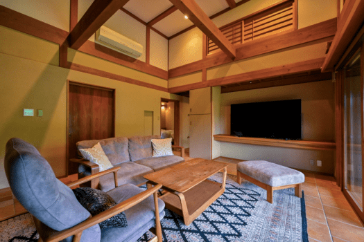 Executive Annex - Kyara