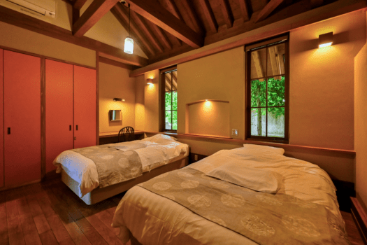 Executive Annex - Kyara