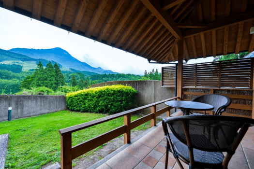 Executive Annex - Kyara