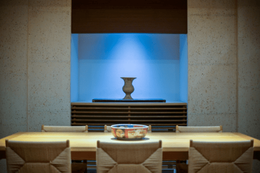 Premium Annex - Geppaku