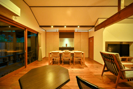 Premium Annex - Geppaku