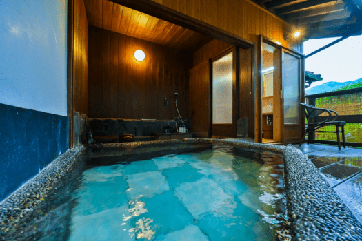 Superior Annex - Matsuba