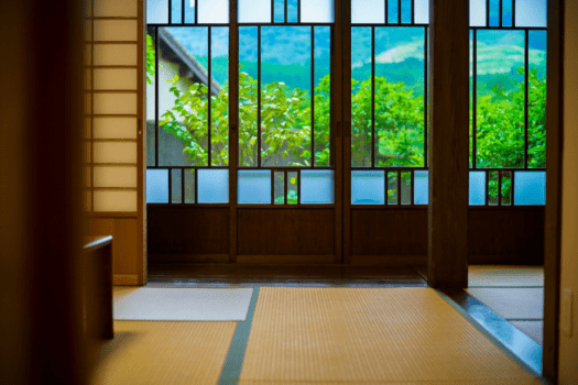 Superior Annex - Matsuba