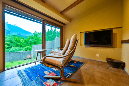 Executive Annex - Seiheki