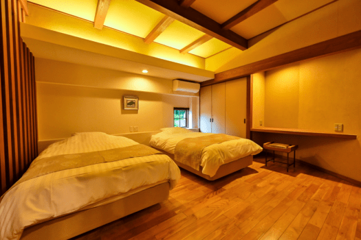 Executive Annex - Seiheki