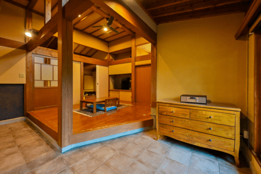 Executive Annex - Seiheki