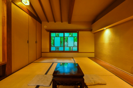 Executive Annex - Seiheki