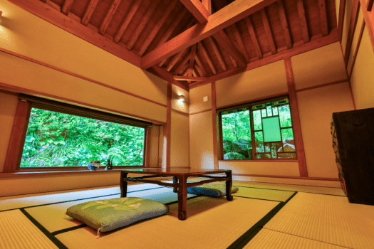 Executive Annex - Sekichiku