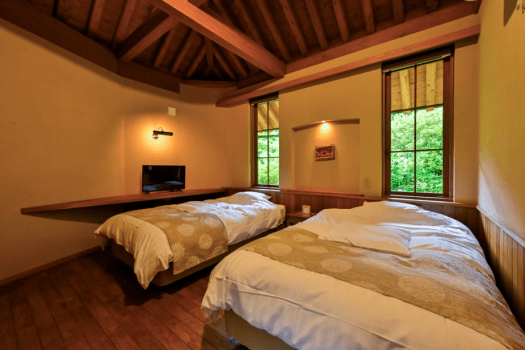 Executive Annex - Sekichiku