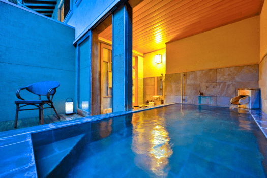 Premium Annex - Touou