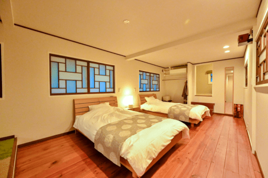 Premium Annex - Touou