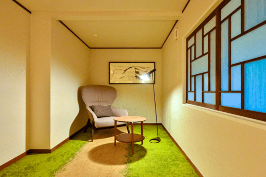 Premium Annex - Touou