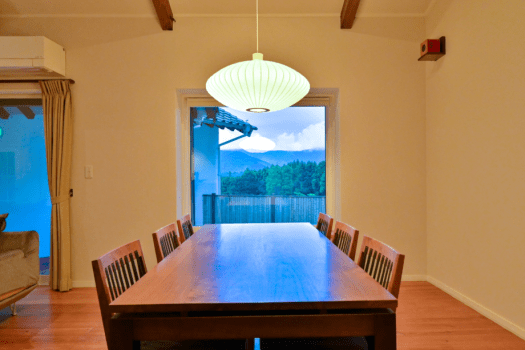 Premium Annex - Touou