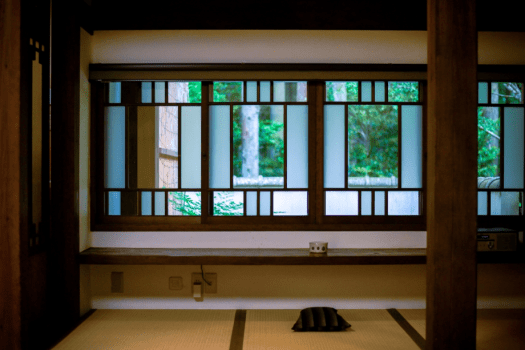 Superior Annex - Moegi