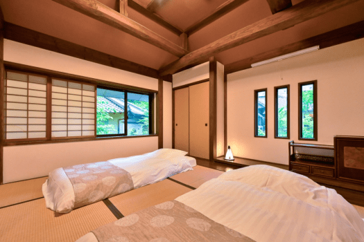 Superior Annex - Moegi