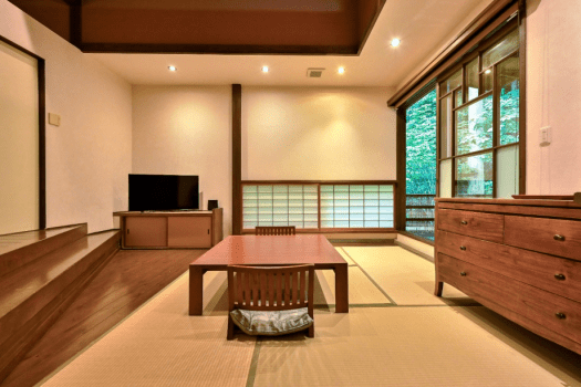 Standard Annex - Ruri