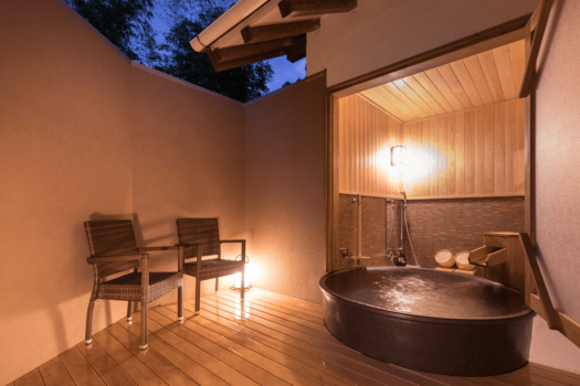 Premium Annex - Geppaku