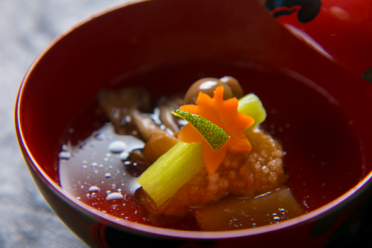 【夕食】一例