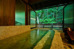 ■真朱-しんしゅ-和室 フラットルーム■和室 10帖+6帖 露天風呂付