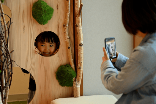 お日にち限定◎プール券付き　Live×Buffet ヒカリノモリ　バイキングプラン