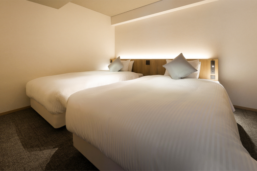 Keiryu Suite [Non-smoking room] (Max. 5persons)