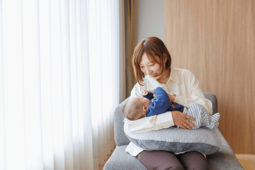 【ウェルカムベビーのお宿認定】赤ちゃん・ママ・パパ　にっこり！ヒカリノモリバイキングプラン